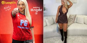 Madelene Wright – Từ Sân Cỏ Đến Sự Nghiệp Ảnh Hưởng