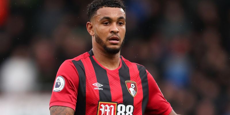 Tiểu sử , sự nghiệp , thành tích và phong độ của Joshua King