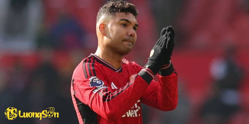 Phong cách, thành tích thi đấu của đội trưởng Casemiro